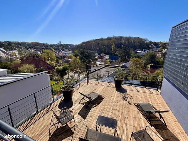 Maison 5 pièces 122 m²