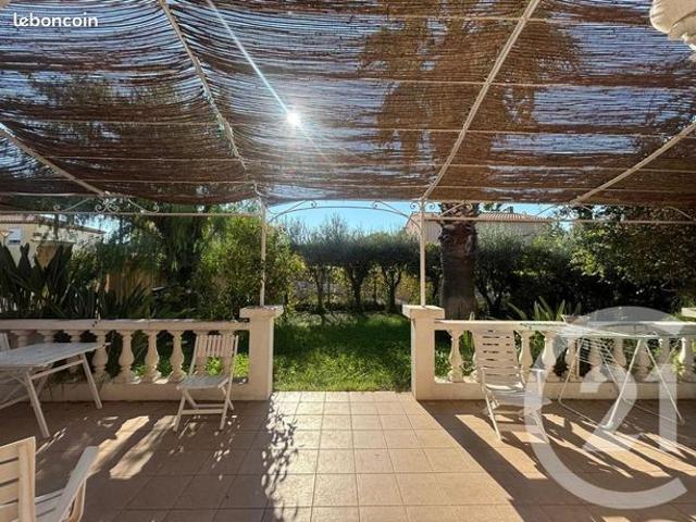 Maison 4 pièces 122 m²