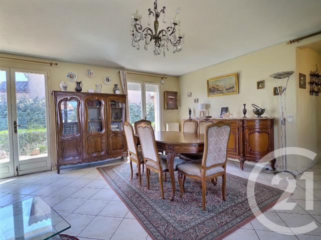Maison 4 pièces 122 m²