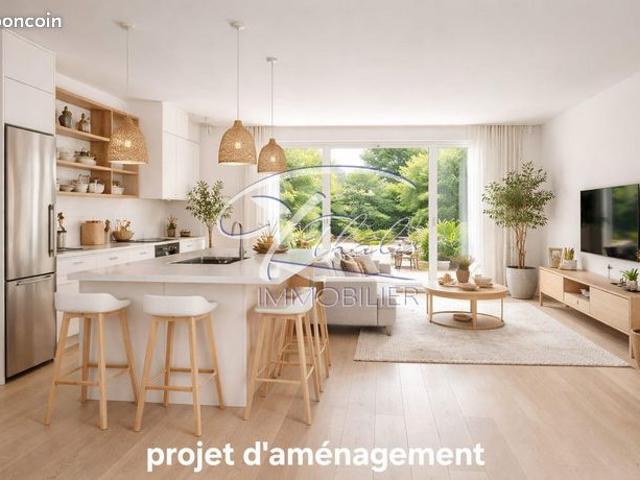 Maison 4 pièces 122 m²