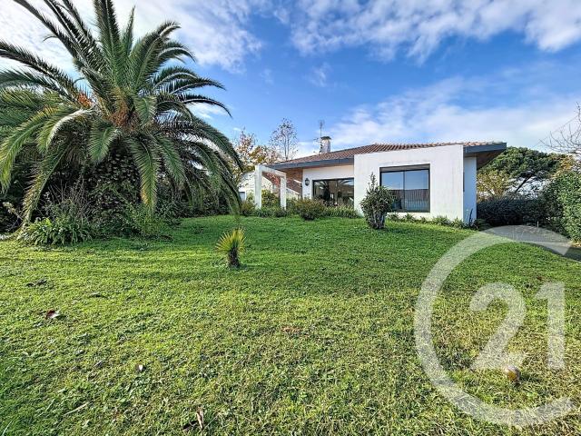 Maison 4 pièces 122 m²