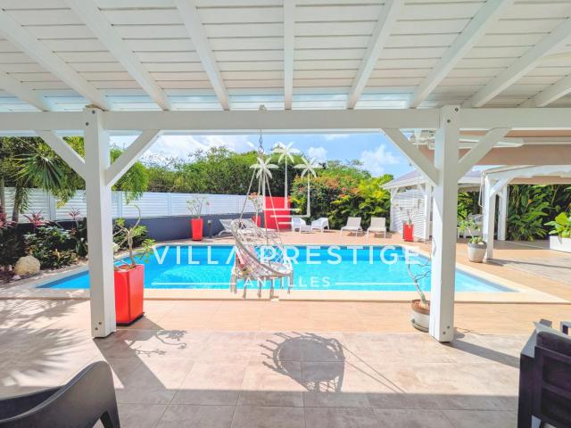 Maison 4 pièces 122 m²