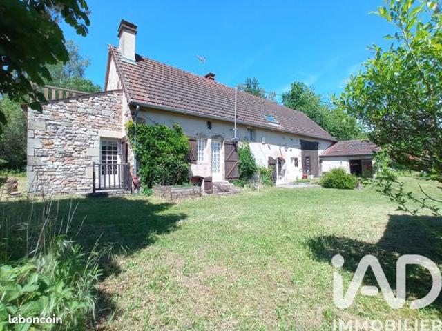 Maison 4 pièces 122 m²