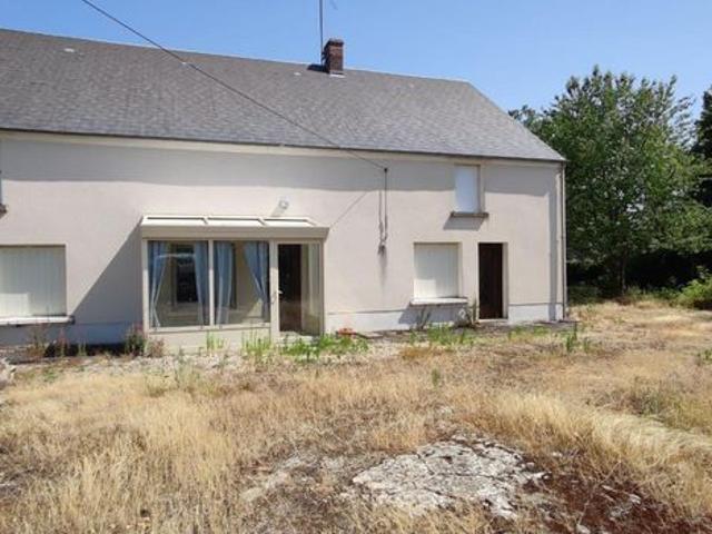 Maison 4 pièces 122 m²