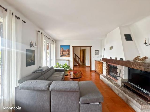 Maison 4 pièces 122 m²