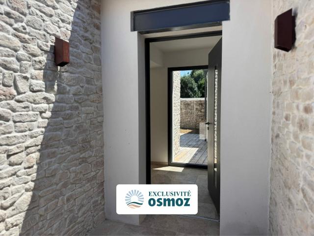 Maison 4 pièces 122 m²