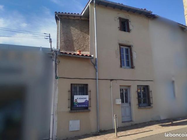 Maison 4 pièces 122 m²
