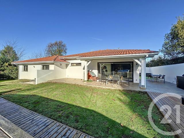 Maison 4 pièces 118 m²