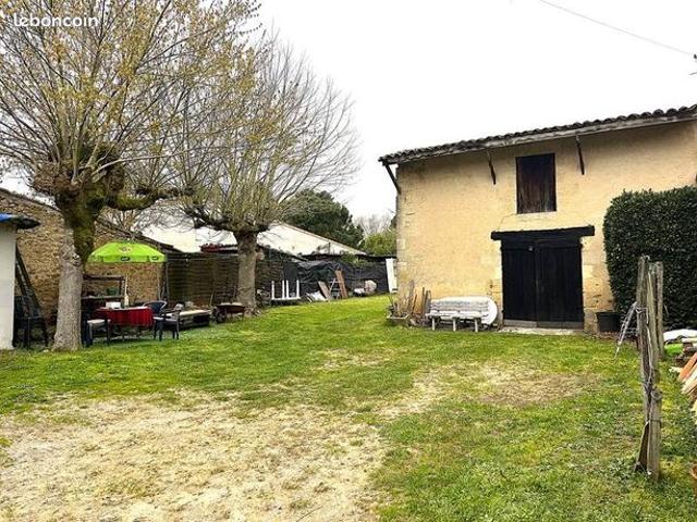 Maison 4 pièces 122 m²