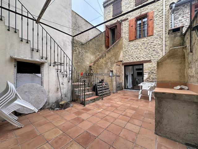 Maison 4 pièces 122 m²
