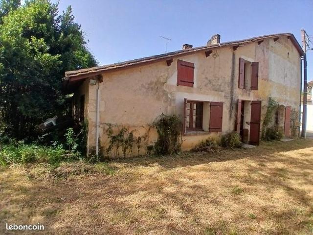 Maison 4 pièces 122 m²