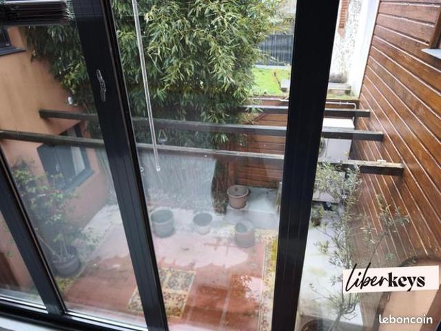 Maison 4 pièces 122 m²