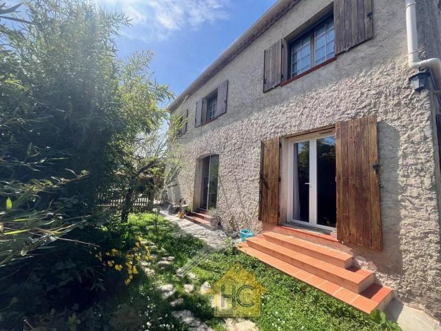 Maison 4 pièces 122 m²