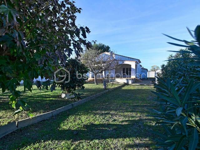 Maison 4 pièces 122 m²