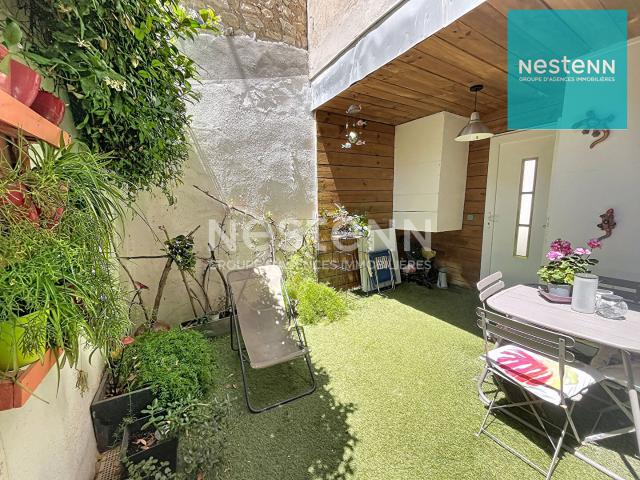 Maison 4 pièces 122 m²