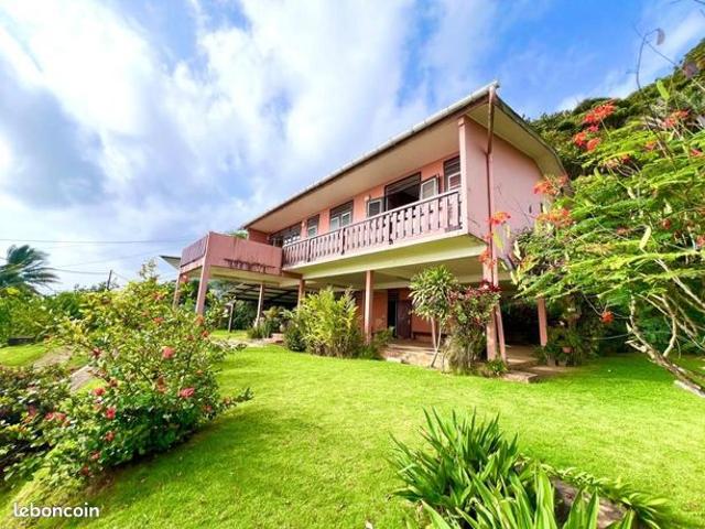 Maison 4 pièces 122 m²