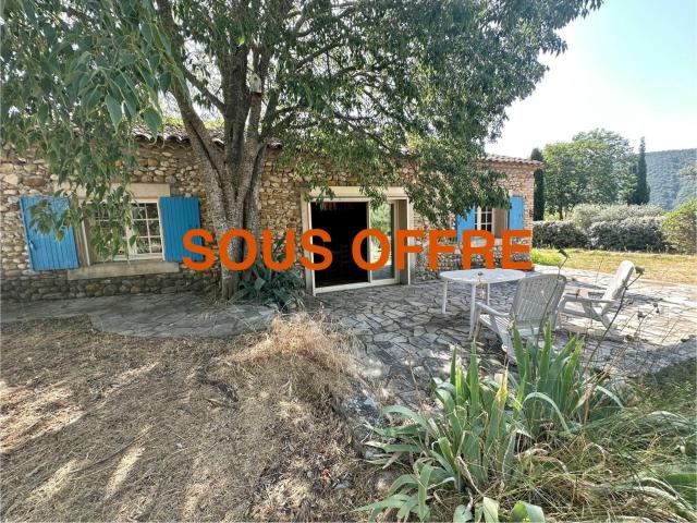 Maison 4 pièces 122 m²