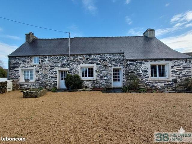 Maison 4 pièces 122 m²