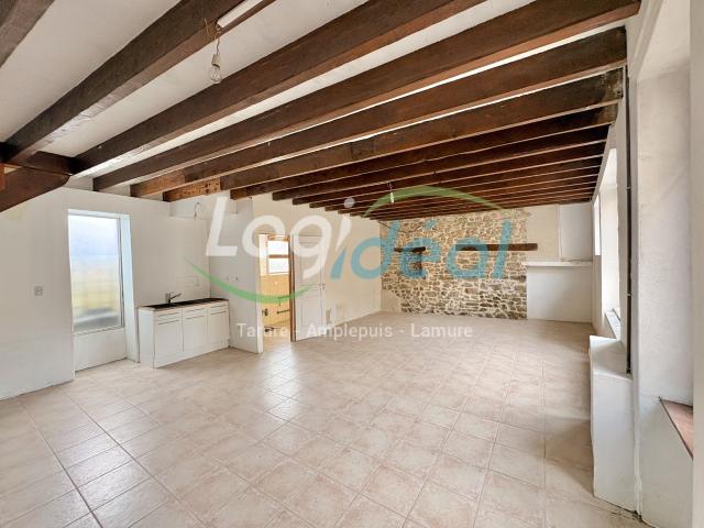 Maison 4 pièces 122 m²