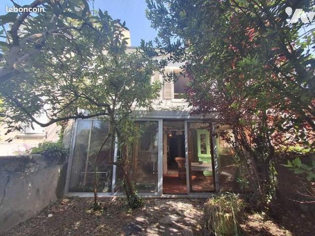 Maison 4 pièces 122 m²