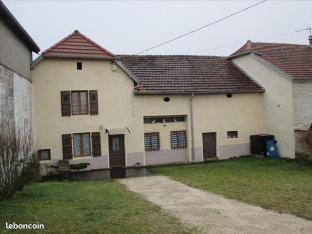 Maison 4 pièces 122 m²