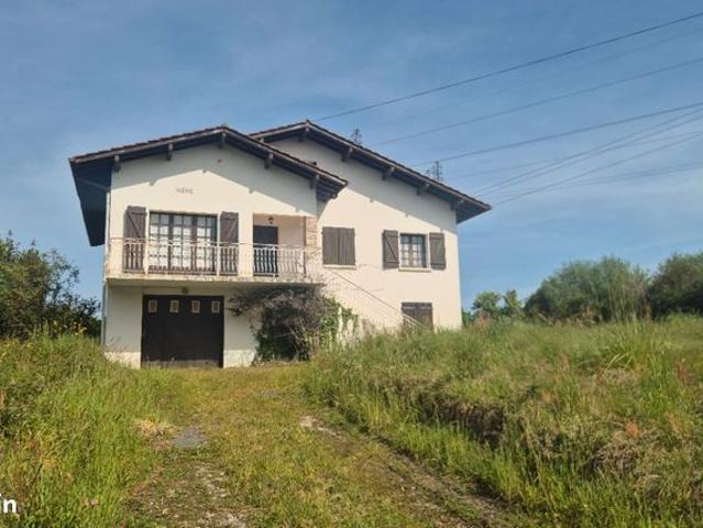 Maison 4 pièces 122 m²