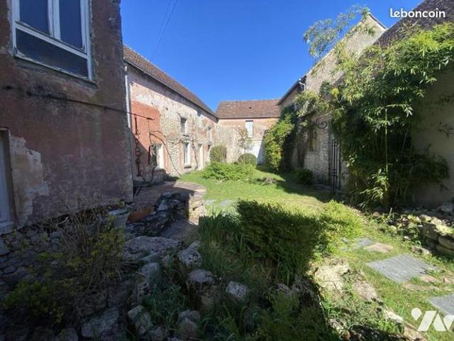 Maison 4 pièces 122 m²