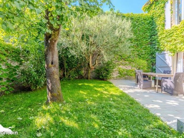 Maison 5 pièces 122 m²