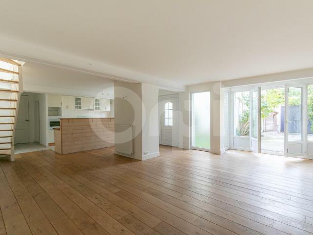 Maison 4 pièces 122 m²