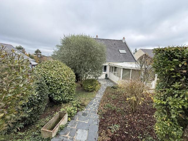 Maison 4 pièces 122 m²