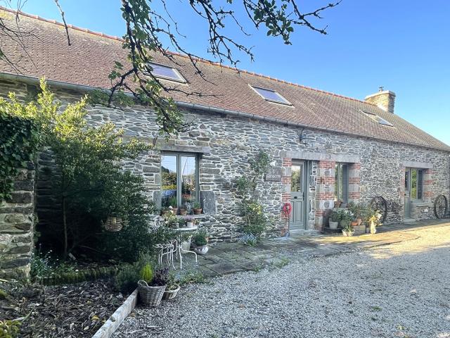 Maison 4 pièces 122 m²