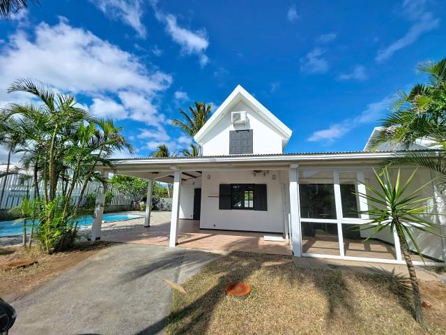 Maison 4 pièces 122 m²