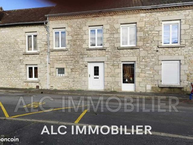 Maison 4 pièces 122 m²