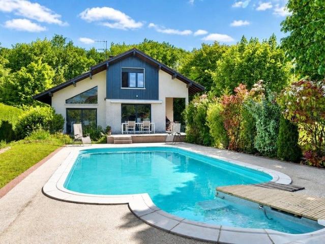 Maison 4 pièces 122 m²
