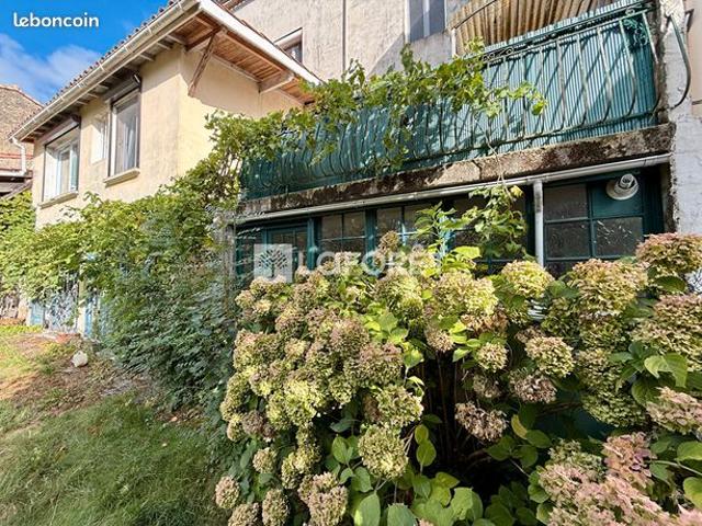Maison 4 pièces 122 m²