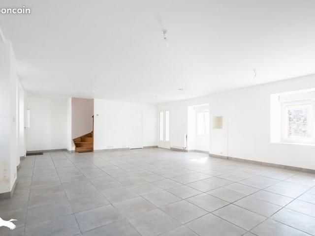 Maison 4 pièces 122 m²
