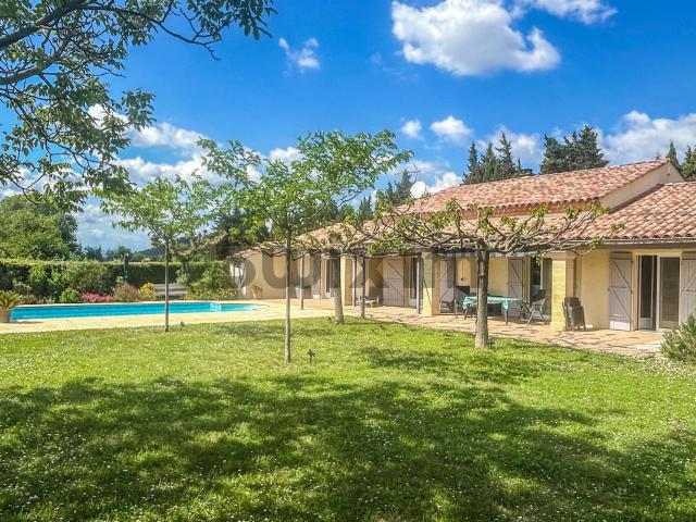 Maison 4 pièces 122 m²