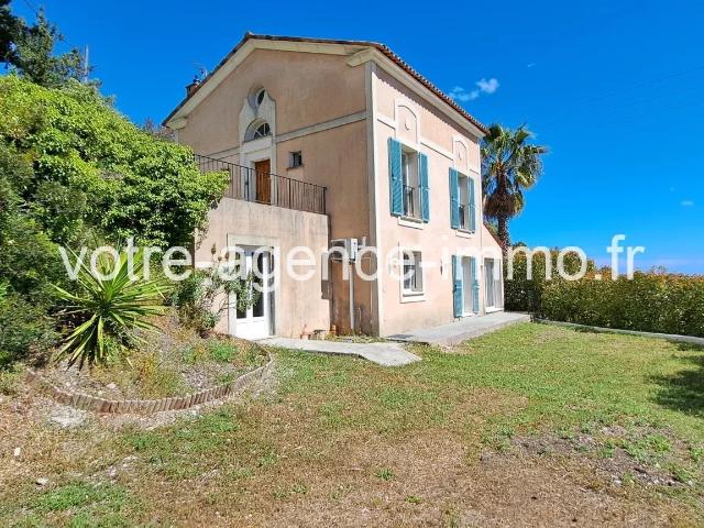Maison 4 pièces 122 m²