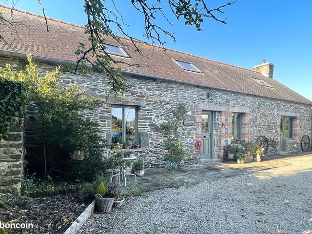 Maison 4 pièces 122 m²