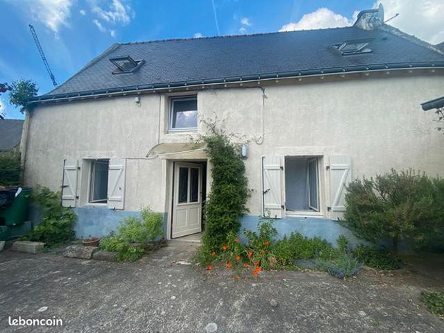 Maison 4 pièces 122 m²