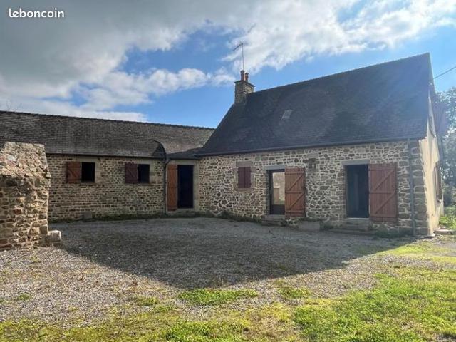Maison 4 pièces 122 m²