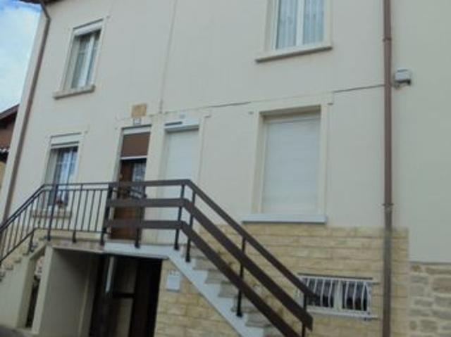 Maison 4 pièces 122 m²