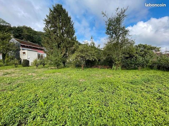 Maison 4 pièces 122 m²