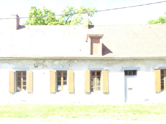 Maison 4 pièces 122 m²