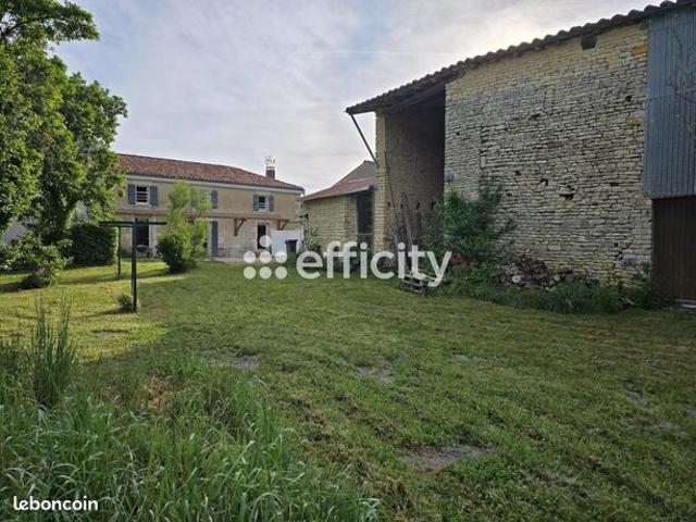 Maison 4 pièces 122 m²