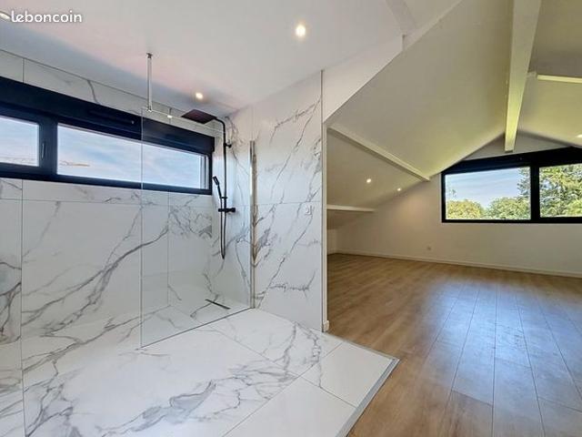 Maison 4 pièces 122 m²