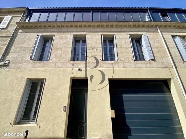 Maison 4 pièces 122 m²