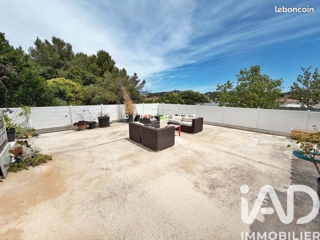 Maison 4 pièces 122 m²