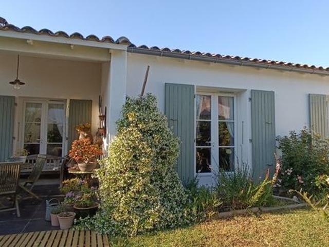 Maison 4 pièces 122 m²