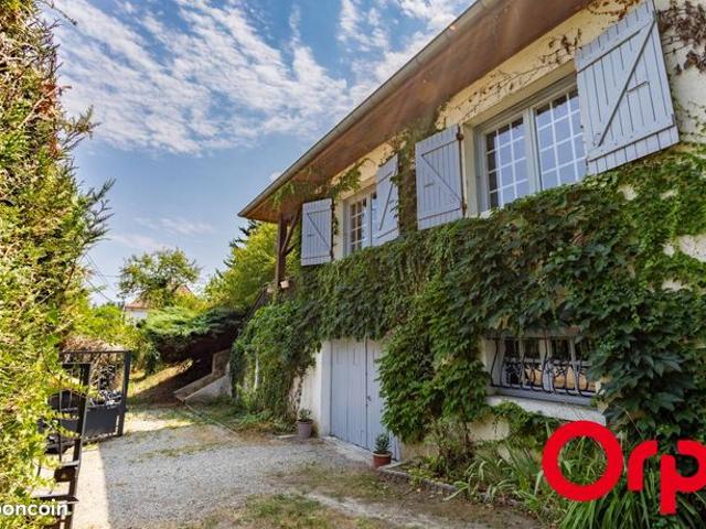 Maison 4 pièces 122 m²
